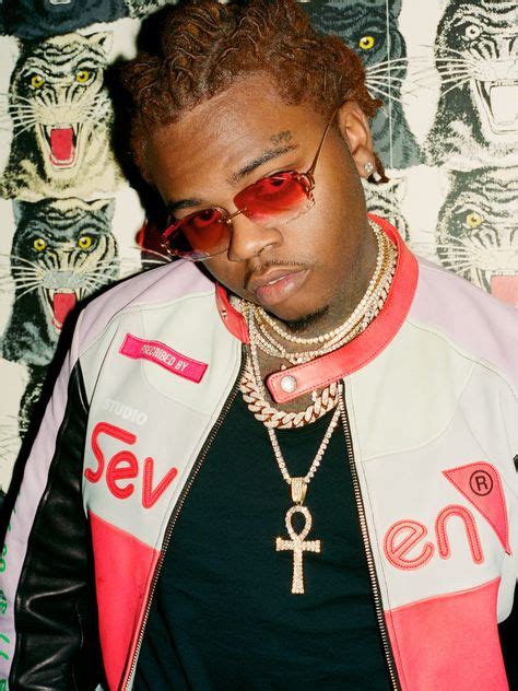 gunna sunglasses